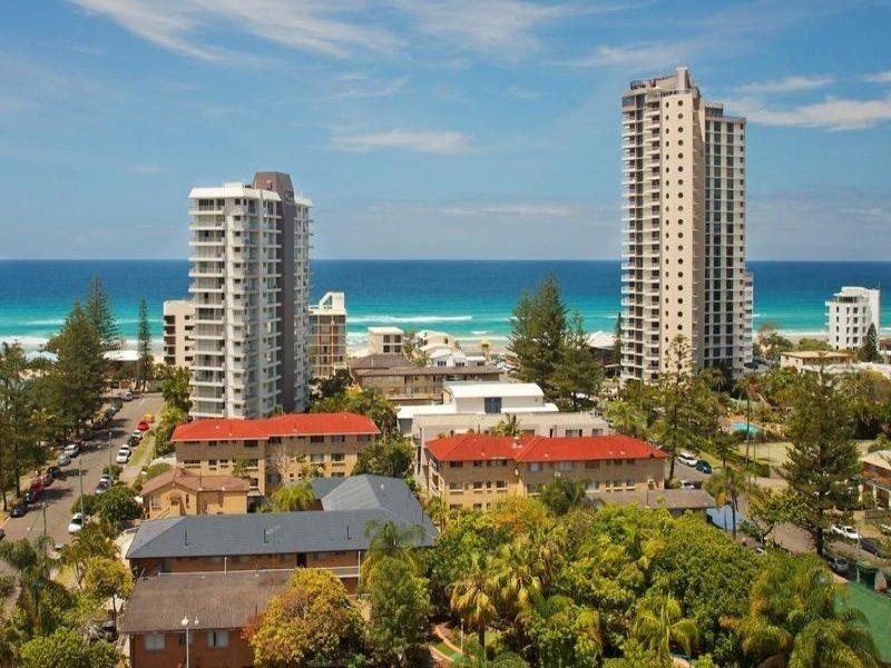 10b Thornton Towers, Surfers Paradise QLD 4217
