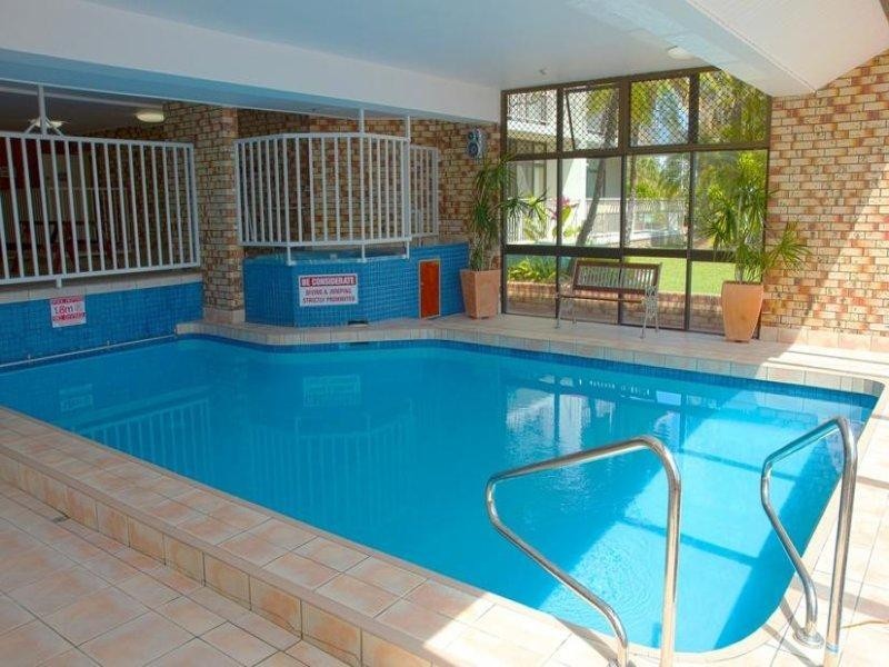 10b Thornton Towers, Surfers Paradise QLD 4217