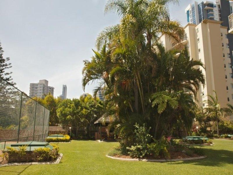 10b Thornton Towers, Surfers Paradise QLD 4217