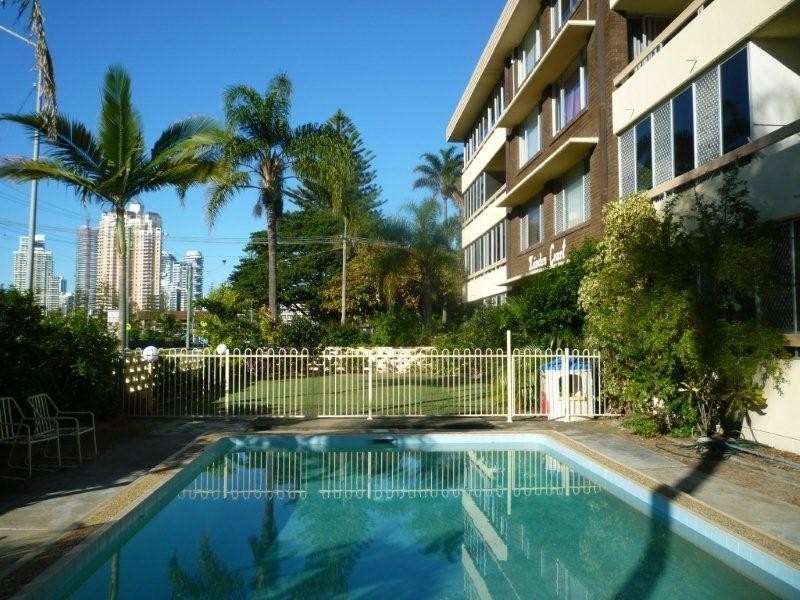 12/19 Armrick Avenue, Broadbeach QLD 4218