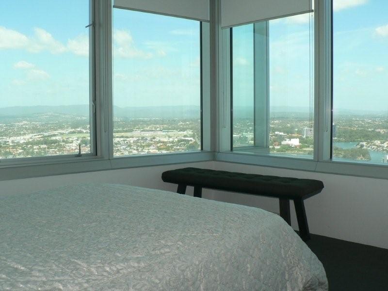 3607 Q1 9 Hamilton Avenue, Surfers Paradise QLD 4217