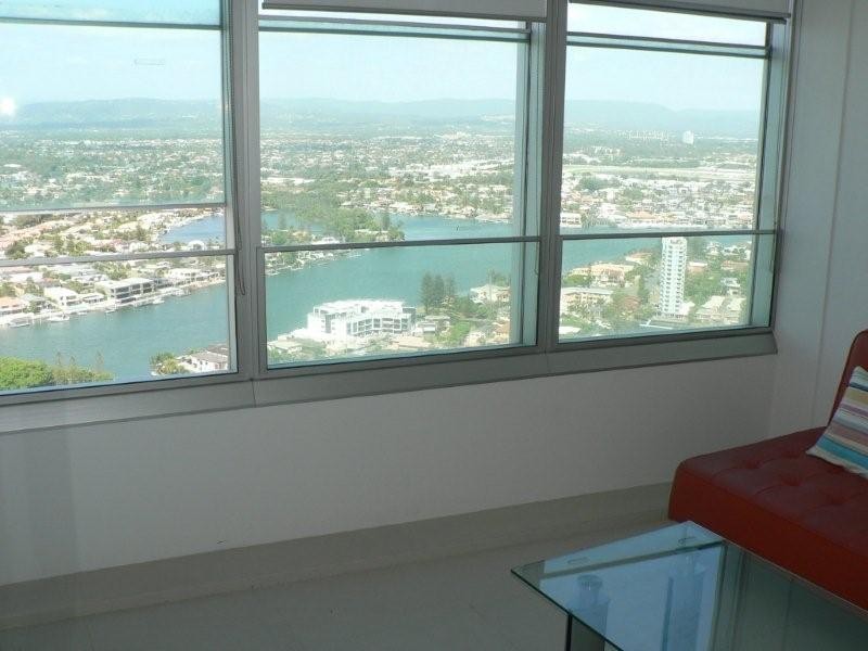 3607 Q1 9 Hamilton Avenue, Surfers Paradise QLD 4217