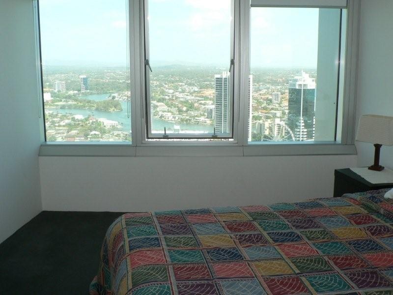 3607 Q1 9 Hamilton Avenue, Surfers Paradise QLD 4217