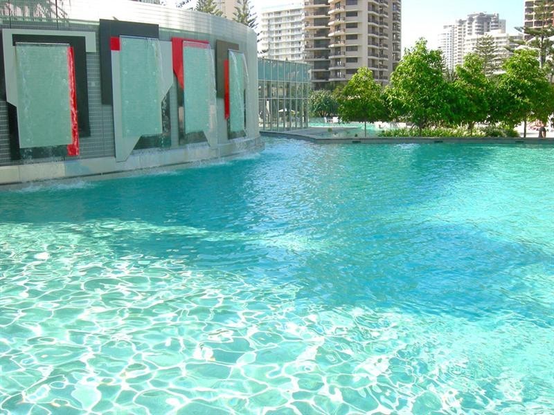 3607 Q1 9 Hamilton Avenue, Surfers Paradise QLD 4217