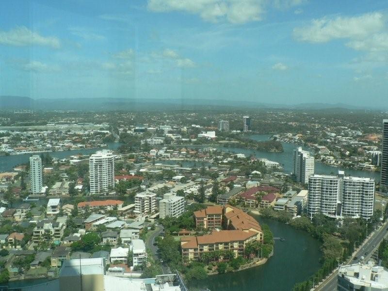 3607 Q1 9 Hamilton Avenue, Surfers Paradise QLD 4217