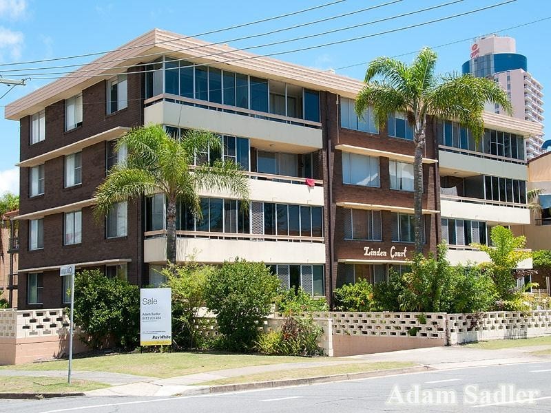 12 Linden Court, 21 Armrick Avenue, Broadbeach QLD 4218