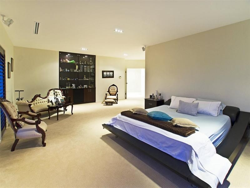 24 Nicklaus Court, Lakelands Estate, Merrimac QLD 4226