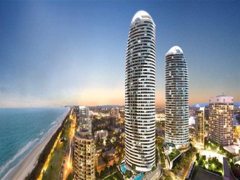 20605 4 Charles Avenue, Broadbeach QLD 4218