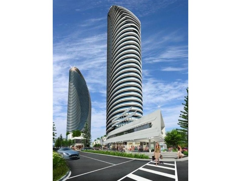 20605 4 Charles Avenue, Broadbeach QLD 4218