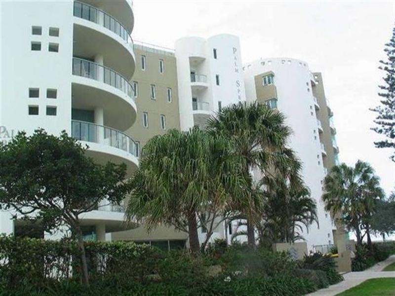 406/1 Twenty First Avenue, Palm Beach QLD 4221