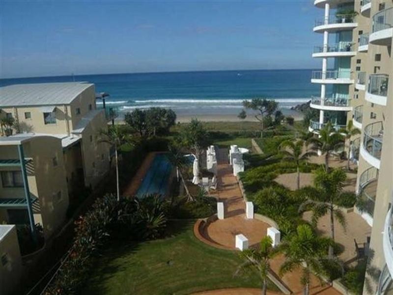 406/1 Twenty First Avenue, Palm Beach QLD 4221