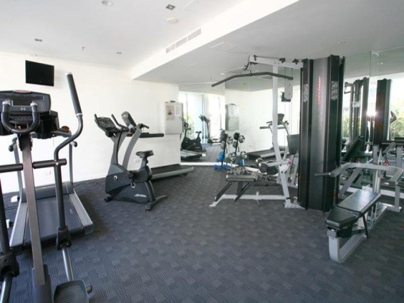 14 Freshwater Point 33 Te Peters Drive, Broadbeach QLD 4218