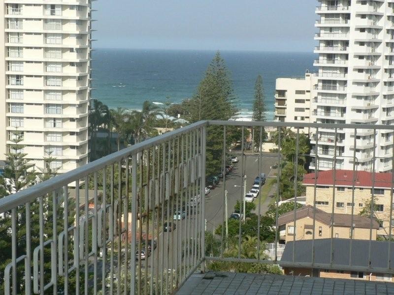 10b Thornton Towers, Surfers Paradise QLD 4217