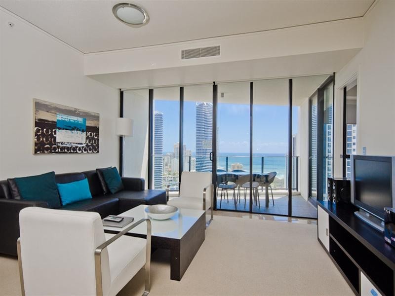 2502 ‘Sierra Grand’ 22 Surf Parade, Broadbeach QLD 4218