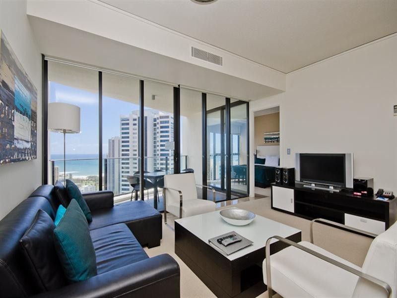 2502 ‘Sierra Grand’ 22 Surf Parade, Broadbeach QLD 4218