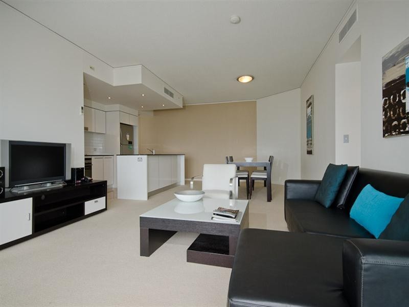 2502 ‘Sierra Grand’ 22 Surf Parade, Broadbeach QLD 4218