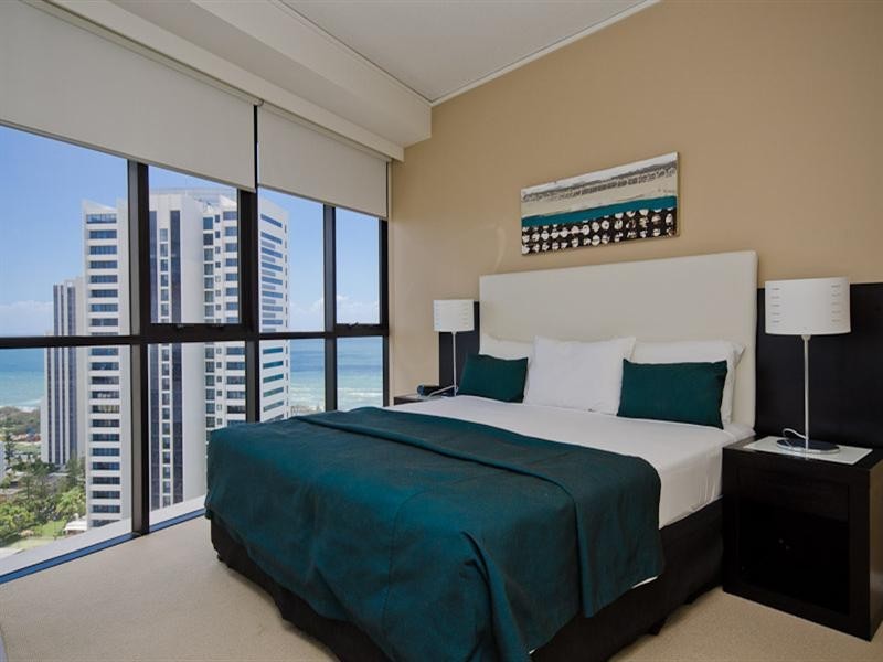 2502 ‘Sierra Grand’ 22 Surf Parade, Broadbeach QLD 4218