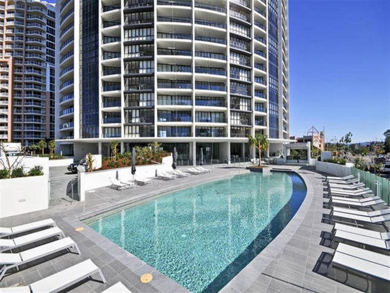 2502 ‘Sierra Grand’ 22 Surf Parade, Broadbeach QLD 4218
