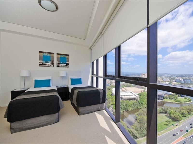 2502 ‘Sierra Grand’ 22 Surf Parade, Broadbeach QLD 4218