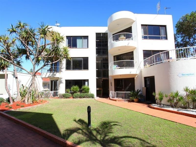 14/28 Old Burleigh Road, Surfers Paradise QLD 4217