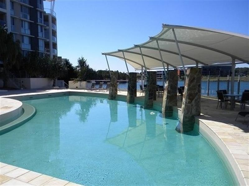 17/255 Varsity Parade, Varsity Lakes QLD 4227