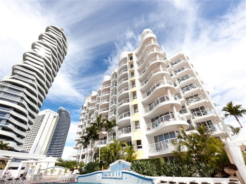 1110 ‘The Phoenician’ 90 Surf Parade, Broadbeach QLD 4218