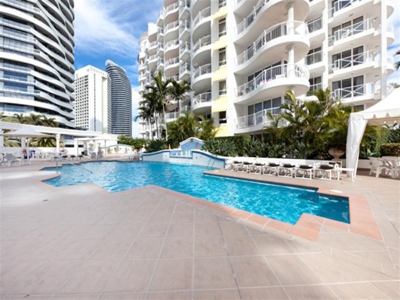 1110 ‘The Phoenician’ 90 Surf Parade, Broadbeach QLD 4218