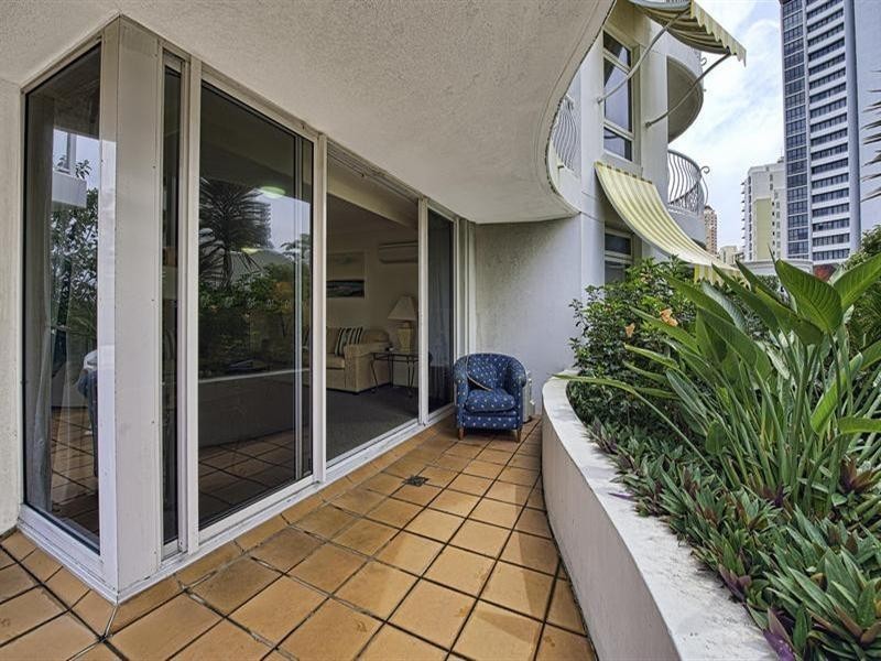 1110 ‘The Phoenician’ 90 Surf Parade, Broadbeach QLD 4218