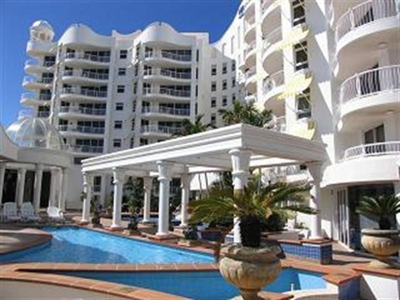 1110 ‘The Phoenician’ 90 Surf Parade, Broadbeach QLD 4218