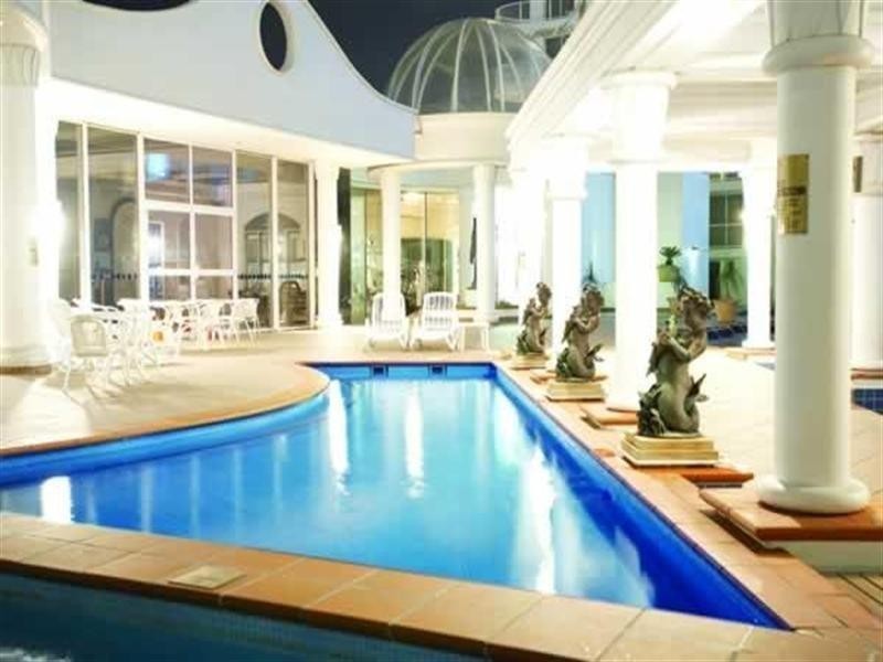 1110 ‘The Phoenician’ 90 Surf Parade, Broadbeach QLD 4218