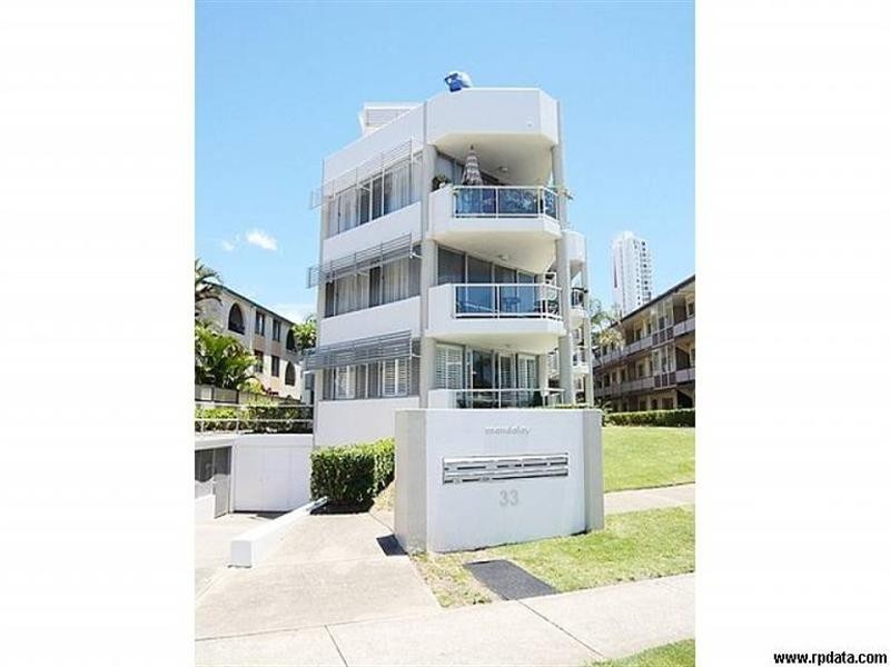 1/33 Old Burleigh Road, Surfers Paradise QLD 4217