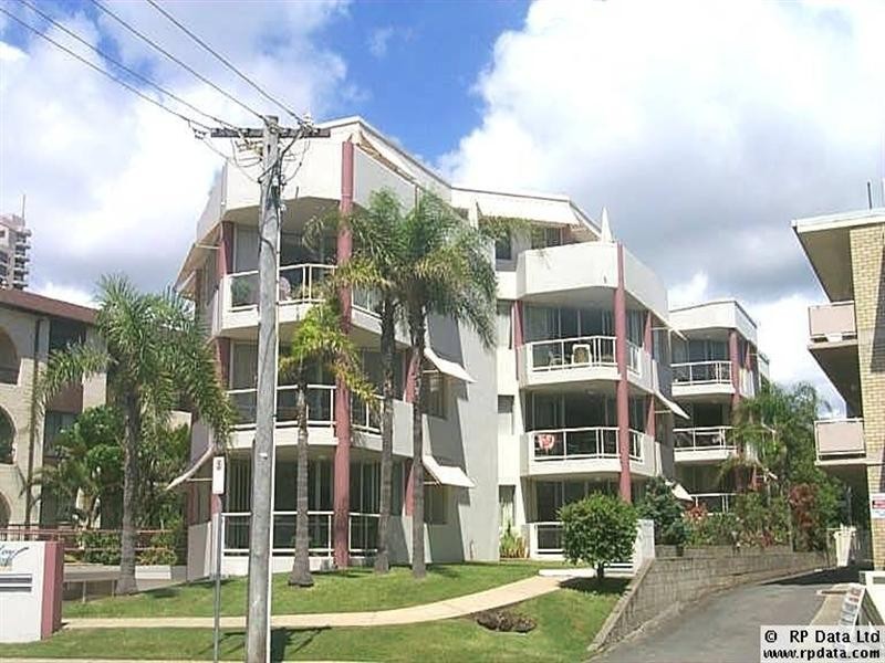 2/33 Old Burleigh Road, Surfers Paradise QLD 4217