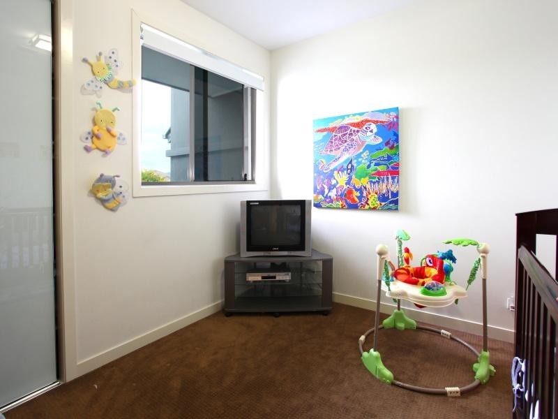 5/5019 Emerald Island Drive, Carrara QLD 4211