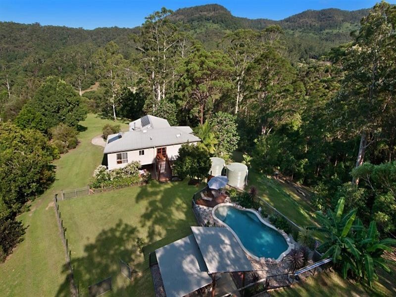 68 Petsch Creek Road, Tallebudgera Valley QLD 4228