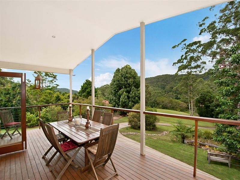 68 Petsch Creek Road, Tallebudgera Valley QLD 4228