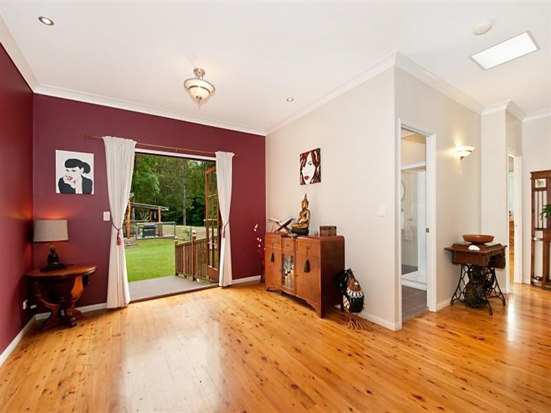 68 Petsch Creek Road, Tallebudgera Valley QLD 4228