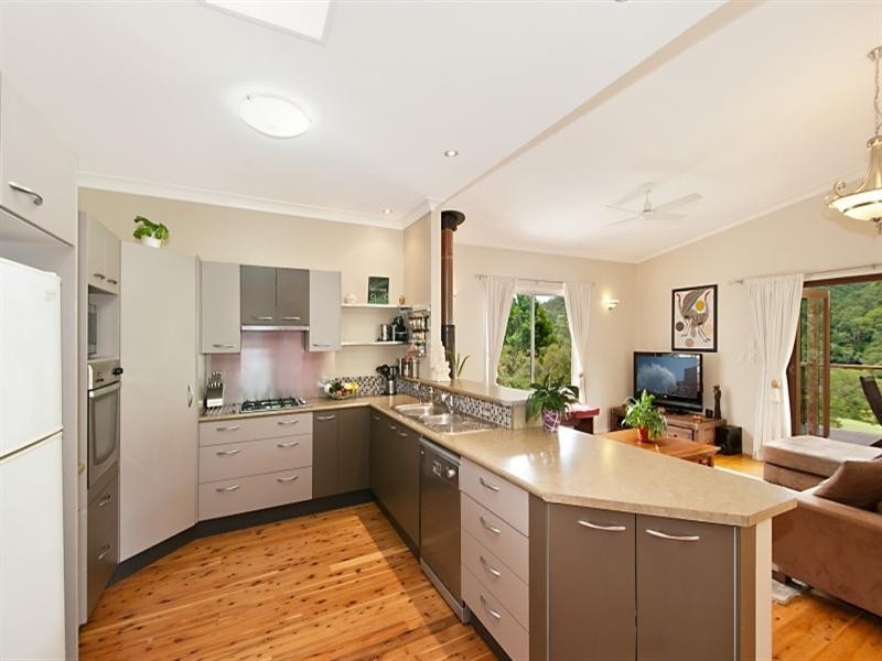 68 Petsch Creek Road, Tallebudgera Valley QLD 4228