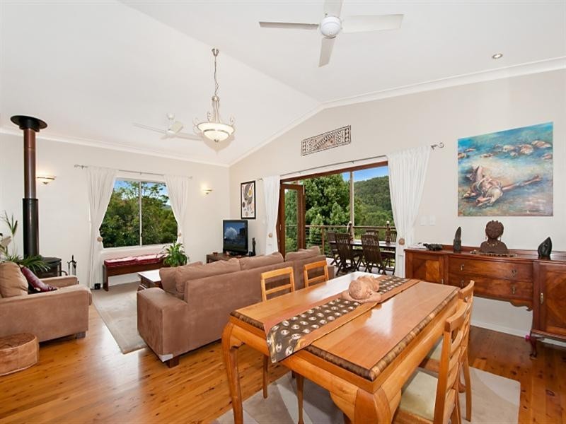 68 Petsch Creek Road, Tallebudgera Valley QLD 4228