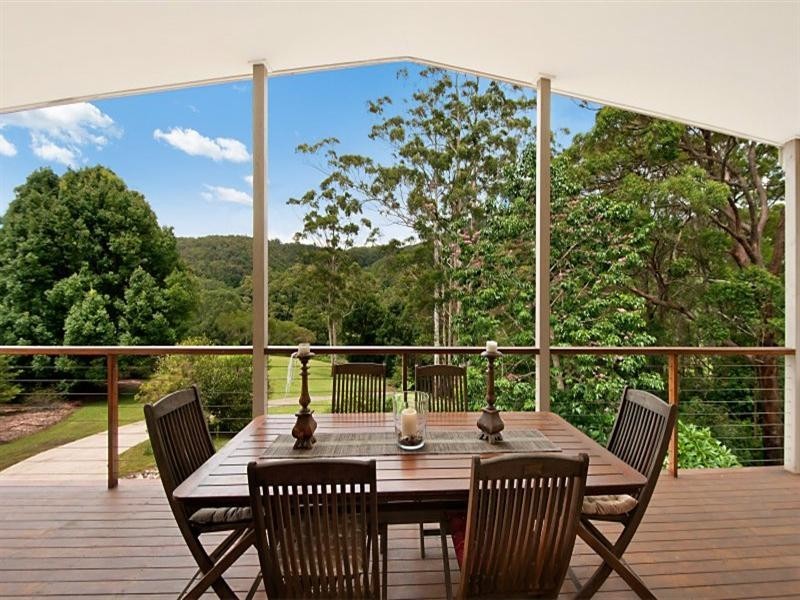 68 Petsch Creek Road, Tallebudgera Valley QLD 4228
