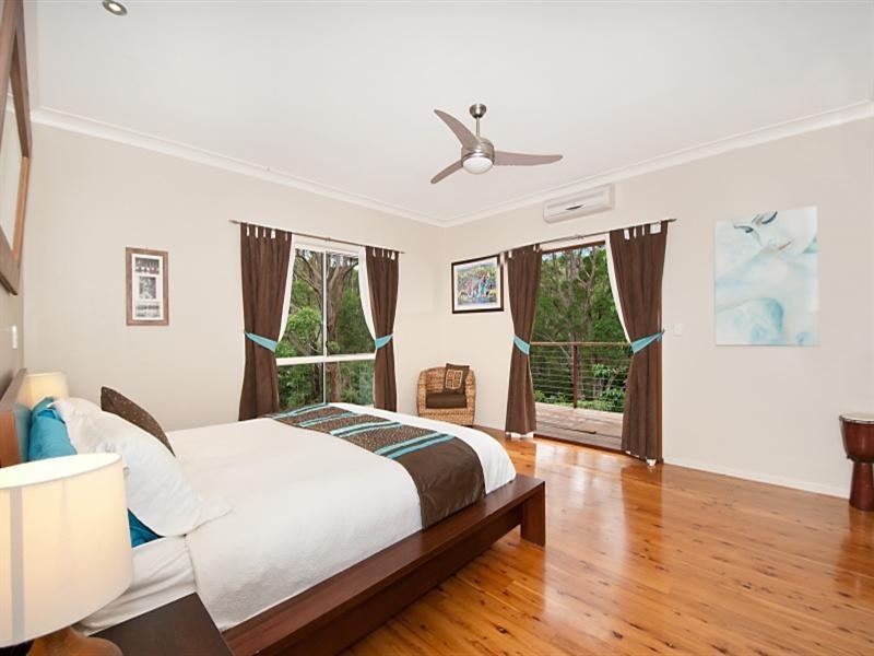 68 Petsch Creek Road, Tallebudgera Valley QLD 4228