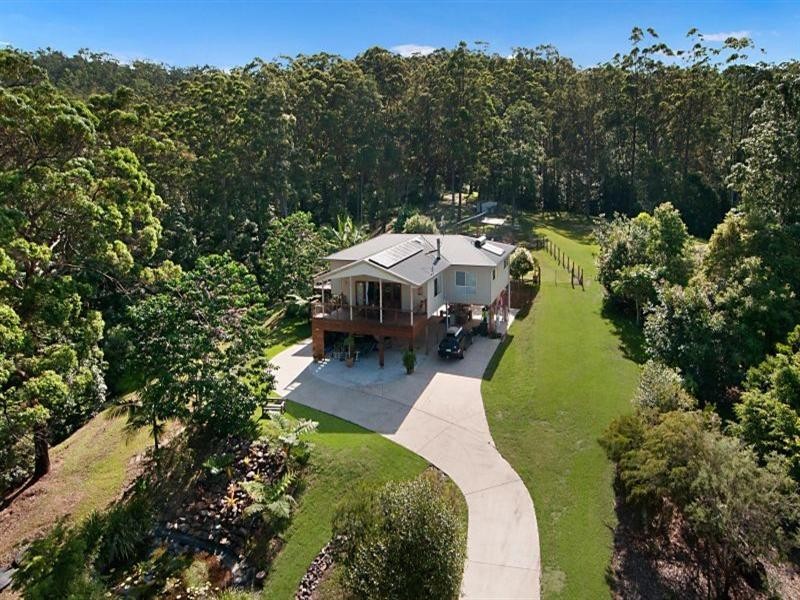 68 Petsch Creek Road, Tallebudgera Valley QLD 4228