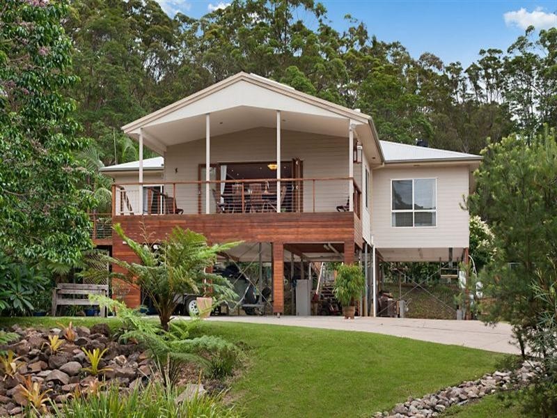 68 Petsch Creek Road, Tallebudgera Valley QLD 4228
