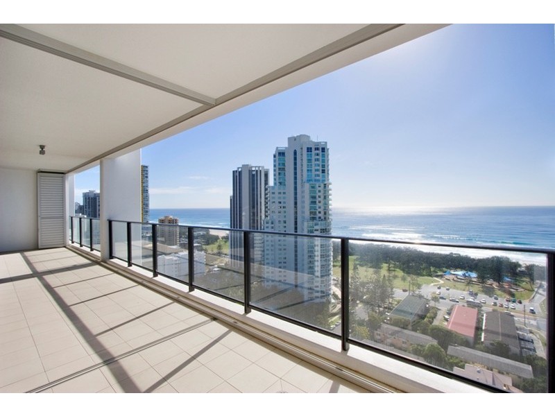 Broadbeach QLD 4218