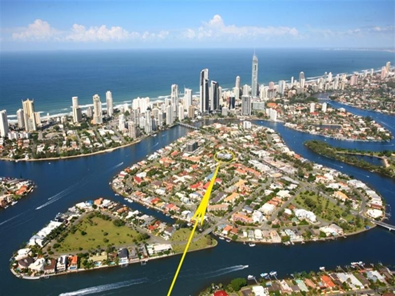 13/20 Illawong Street, Surfers Paradise QLD 4217