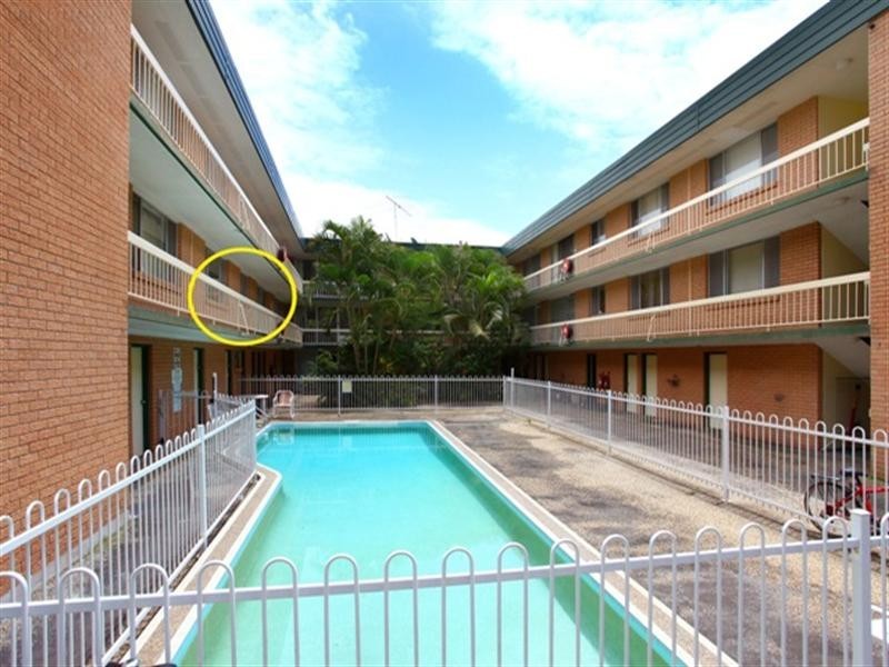 5/18 Tarcoola Crescent, Surfers Paradise QLD 4217