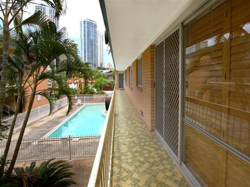 5/18 Tarcoola Crescent, Surfers Paradise QLD 4217