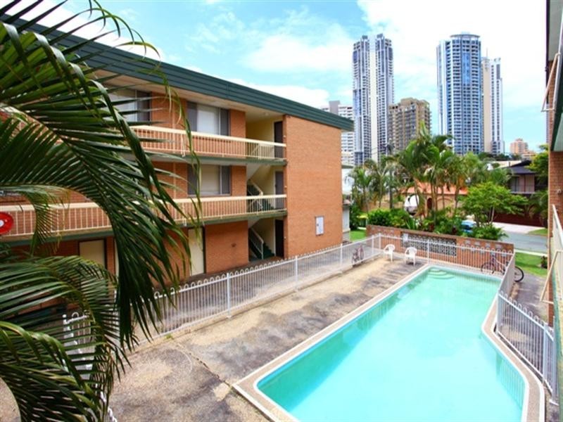 5/18 Tarcoola Crescent, Surfers Paradise QLD 4217