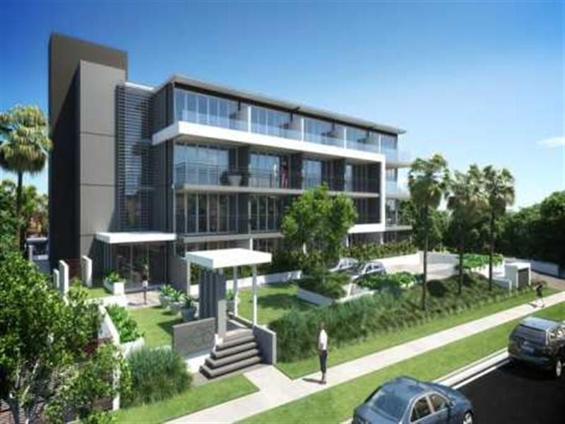 110/33-37 Madang Crescent, Runaway Bay QLD 4216