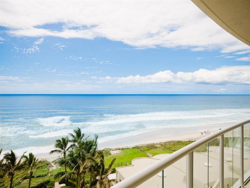 8B ‘La Sabbia’. 74 Old Burleigh Road, Surfers Paradise QLD 4217