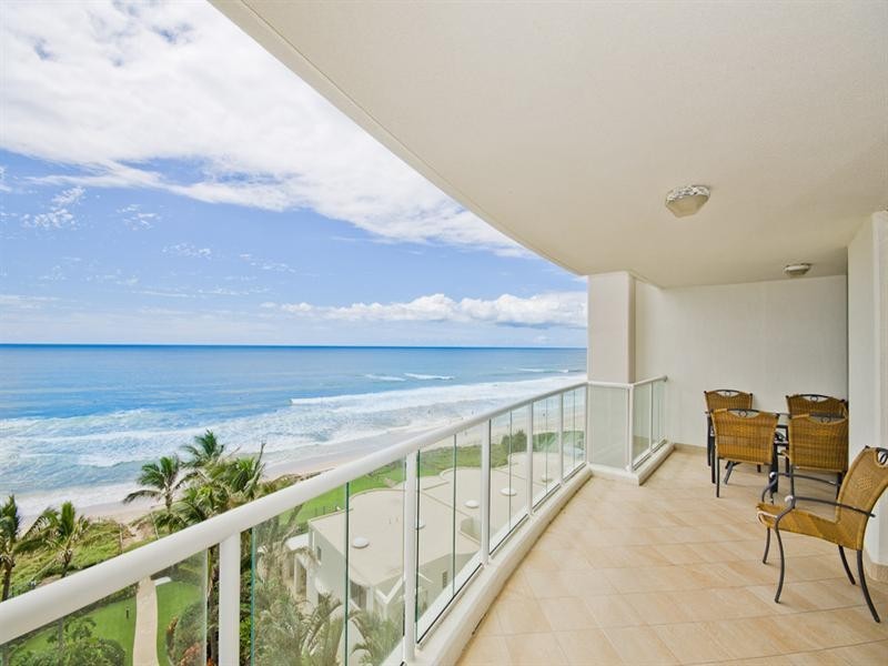 8B ‘La Sabbia’. 74 Old Burleigh Road, Surfers Paradise QLD 4217